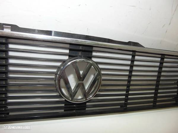 VW Golf i cabriolet grelha - 3