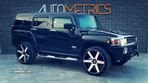 Hummer H3 3.5 71 Pack Luxo Aut. - 5