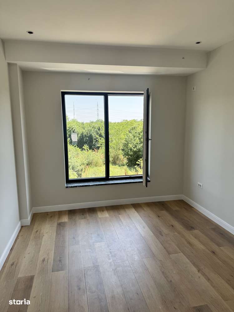 Casă Individuală cu 3 Dormitoare și Curte Privată | Voluntari,  2025-12