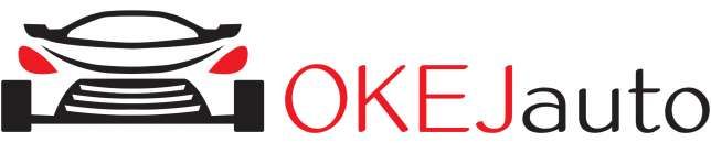 OKEJauto.pl logo