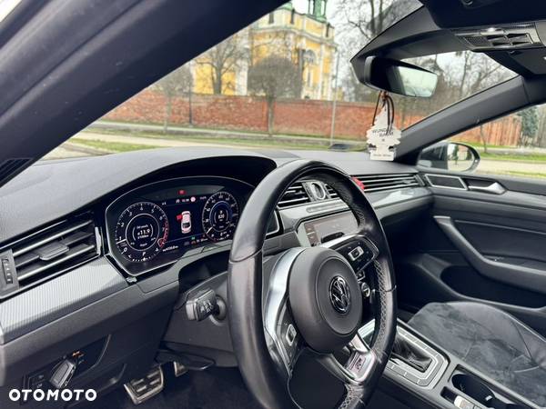 Volkswagen Arteon 2.0 TSI DSG R-Line - 16