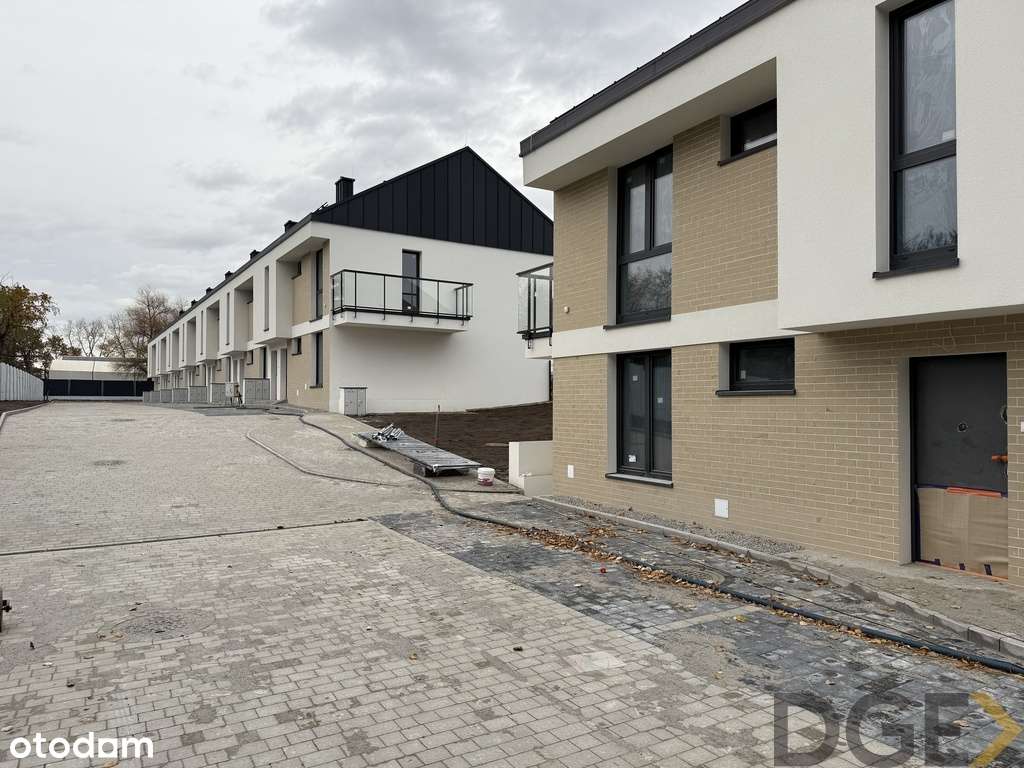 Gotowe w zielonej okolicy Skawina/Tyniec-6