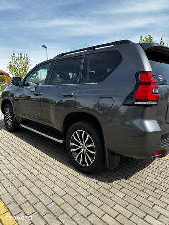 Toyota Land Cruiser LC 2.8 D-4D Executive - 6