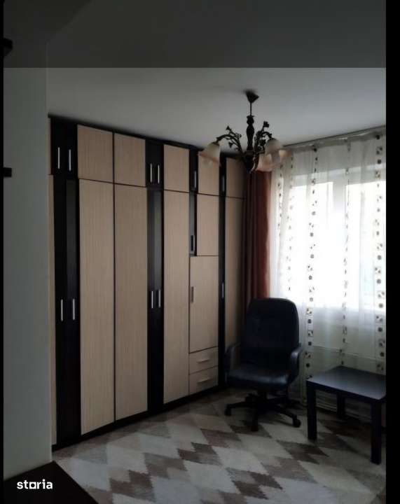 Garsoniera Berceni | Metrou | Et. 6 - Imagine principală: 2/8