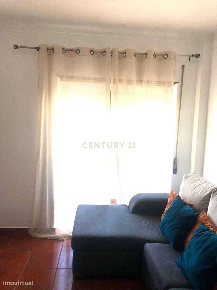 Apartamento de 3 assoalhadas, em zona central do Barreiro - Grande imagem: 5/16