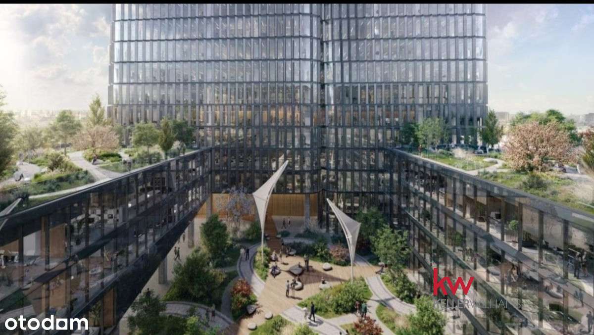 nowe 3 pok mieszk nad rzeką w centrum miasta - Pełny obrazek: 2/20