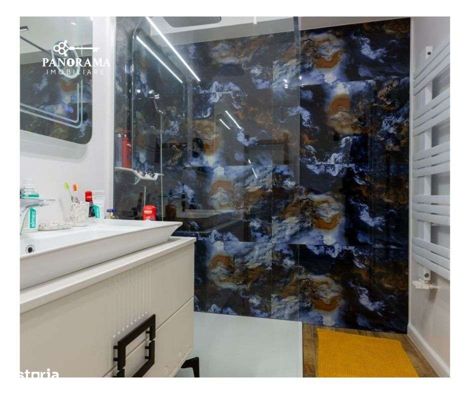 Penthouse de lux in Sighisoara - Imagine principală: 5/14