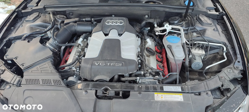 Audi S5 3.0 TFSI Quattro S tronic - 10