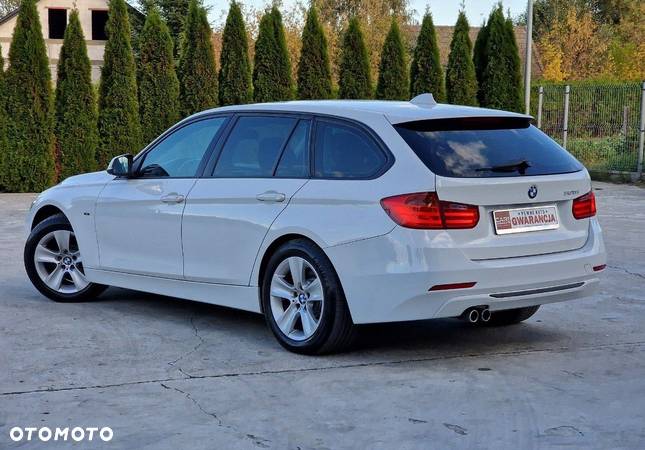 BMW Seria 3 - 15