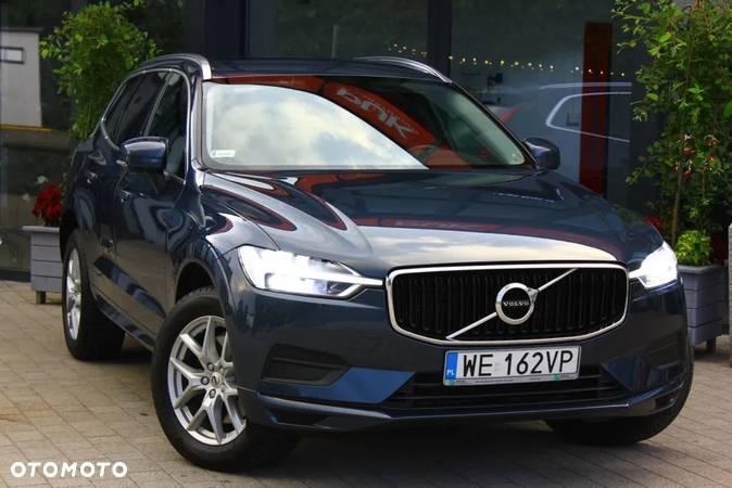 Volvo XC 60 D4 SCR Momentum - 7