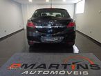 Opel Astra GTC 1.3 Sport Van - 7