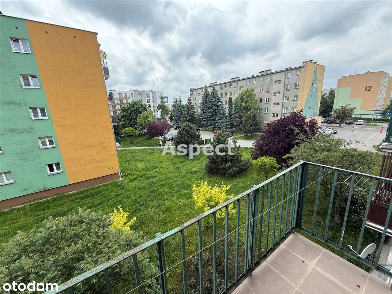 Mieszkanie w centrum Wyszkowa 2 piętro! - Pełny obrazek: 4/8