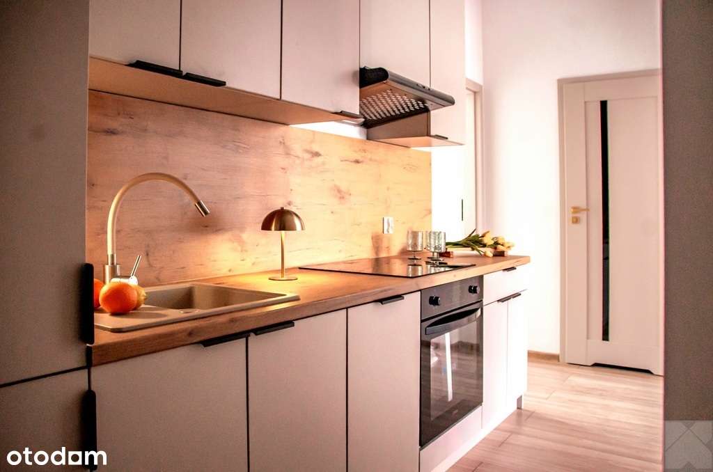 Nowe/osobna garderoba/balkon/top lokalizacja-4