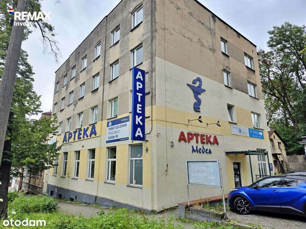 Lokalizacja, która pracuje na Twój sukces