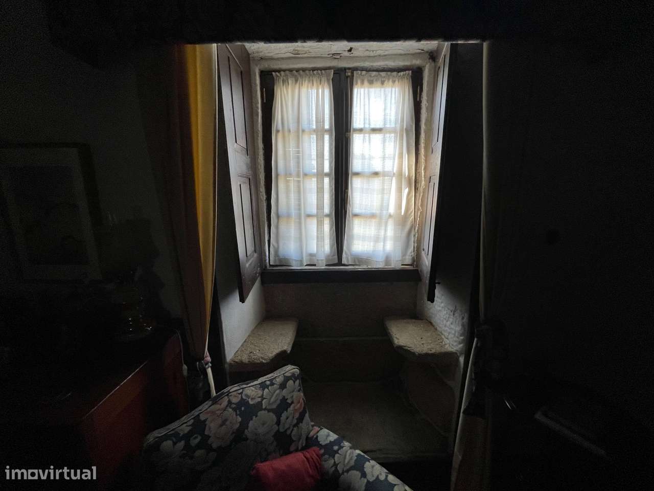 QUINTA EM MURÇA | CASA SENHORIAL | OPORTUNIDADE INVESTIMENTO-27