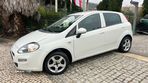 Fiat Punto - 1