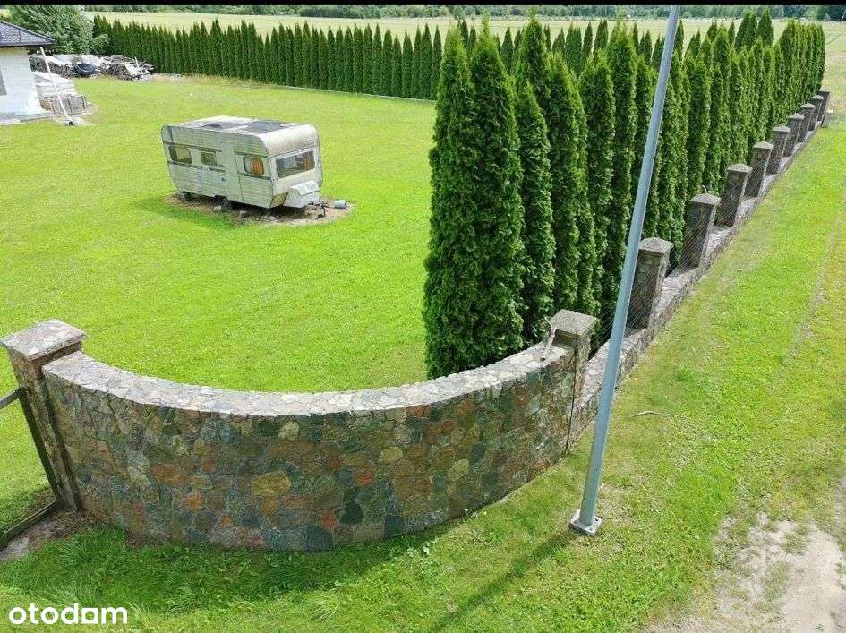 Rezydencja do własnej Aranżacji z dużą działką-17