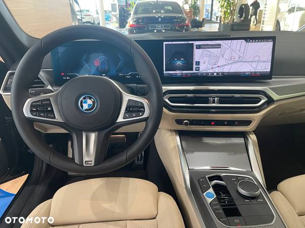 BMW i4 eDrive 40 M Sport - 6