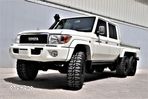 Toyota Land Cruiser - 15