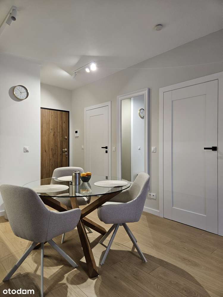 Osiedle Livin Praga, przytulne mieszkanie - Pełny obrazek: 4/11