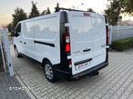 Renault TRAFIC 1,6 DCI 120KM L2H1 DŁUGI KLIMATYZACJA / WEBASTO - 8