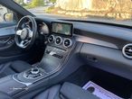 Mercedes-Benz C 220 d Station 9G-TRONIC AMG Line - 39