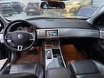 Jaguar XF Sportbrake 2.2 D R-Sport - 11