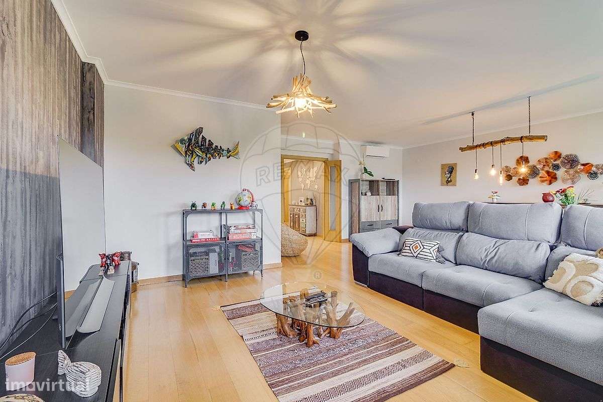 Apartamento T3 para venda-7