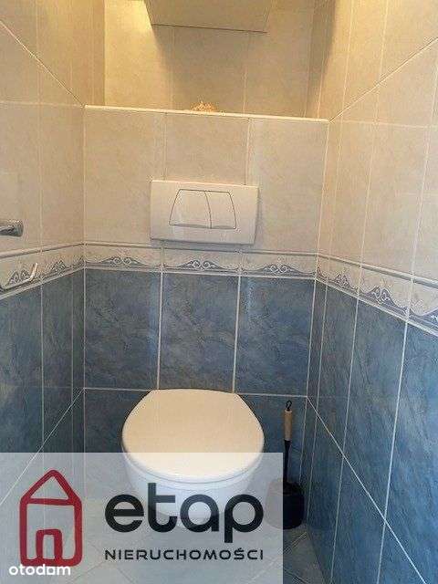 Ustawne dwa pokoje z osobną kuchnią-6