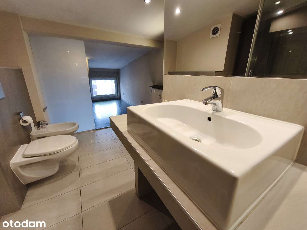 Katowice Śródmieście. Mieszkanie 3 pokoje 90 m2-4