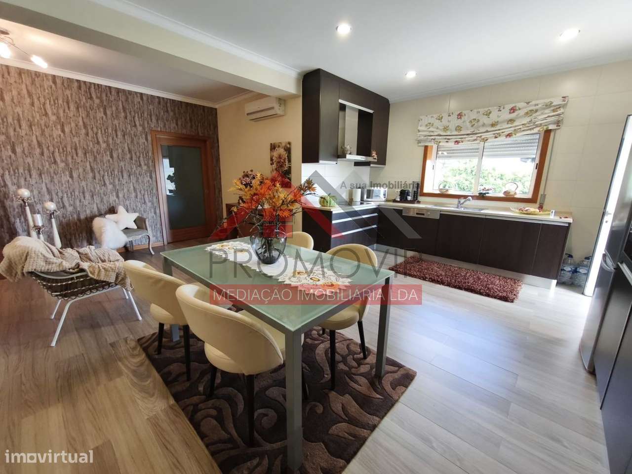 Moradia Bi-Familiar T3+T2 São Tiago Carreira STS-17