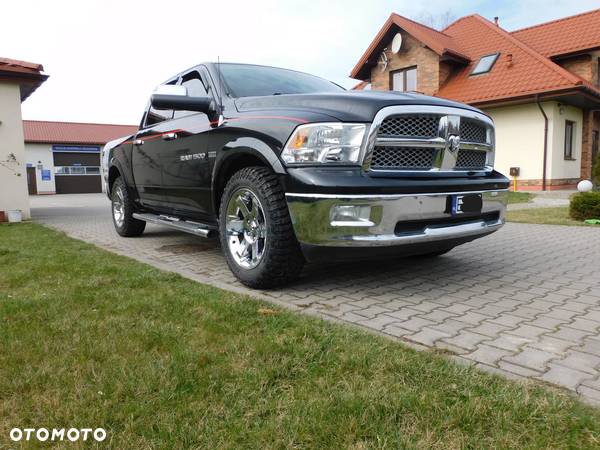 Dodge RAM - 5