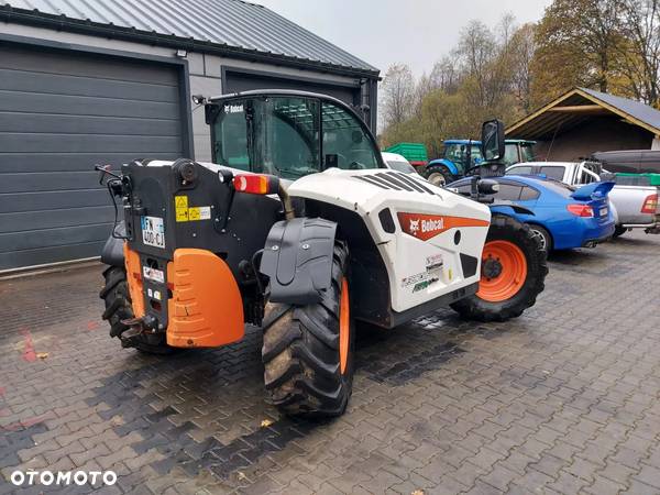 Bobcat TL 38.70 HF Agri - 9