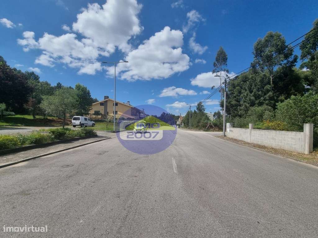 Terreno em Olival - Grande imagem: 5/12