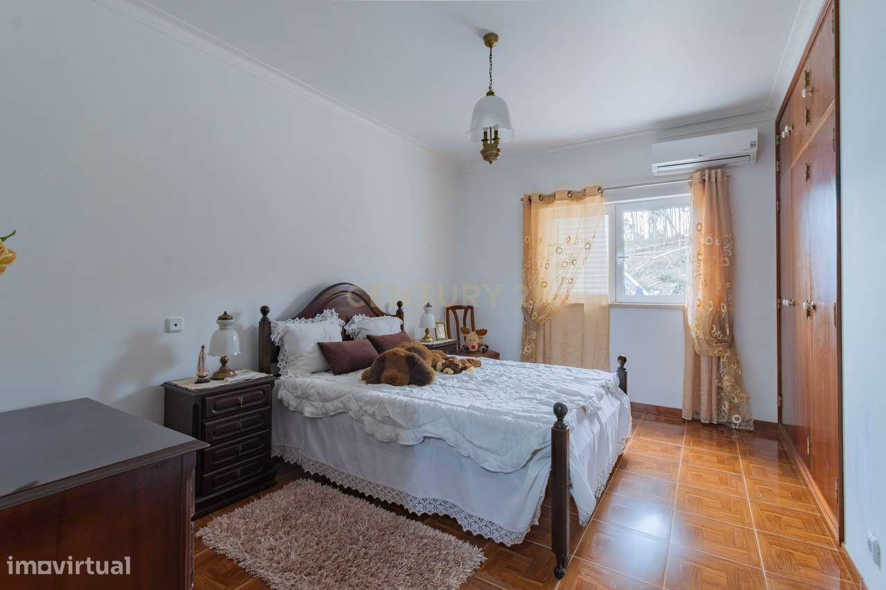 Moradia T3 a 10 minutos de Leiria-10