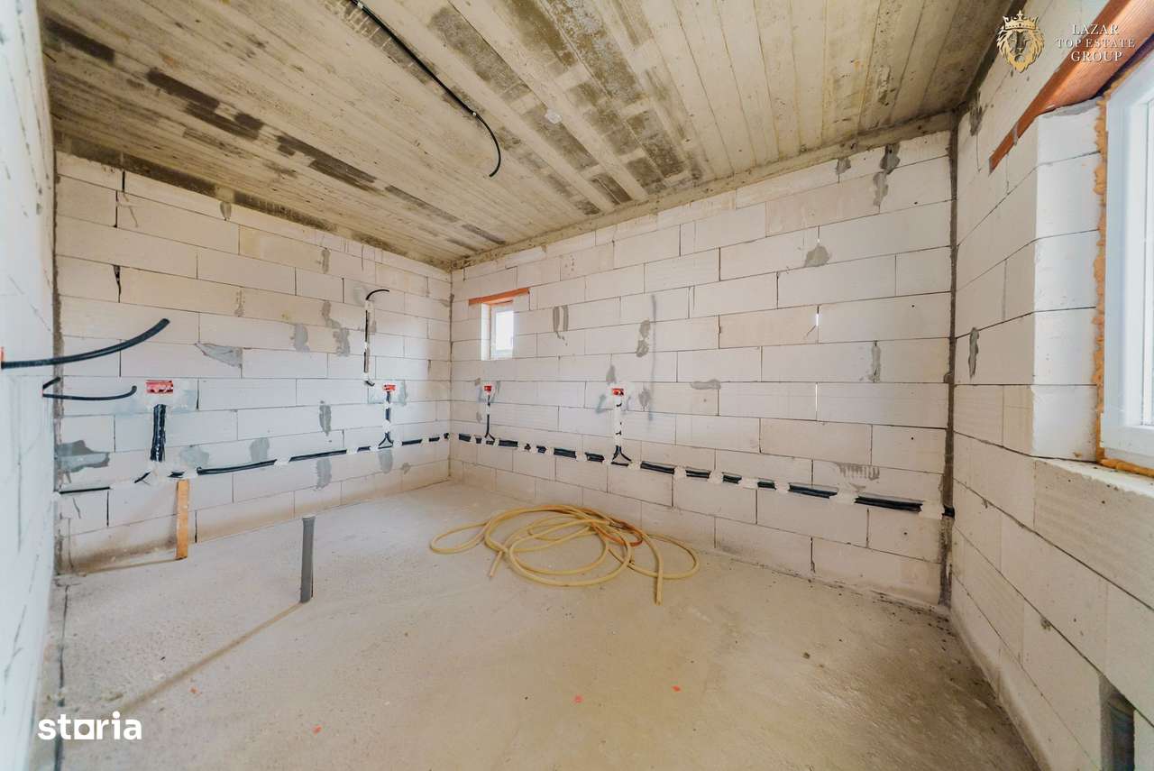 Casa De Vanzare Horia 5 Camere-10