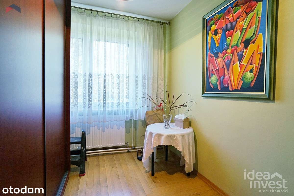 Duży dom w zabudowie bliźniaczej z potencjałem - Pełny obrazek: 5/20