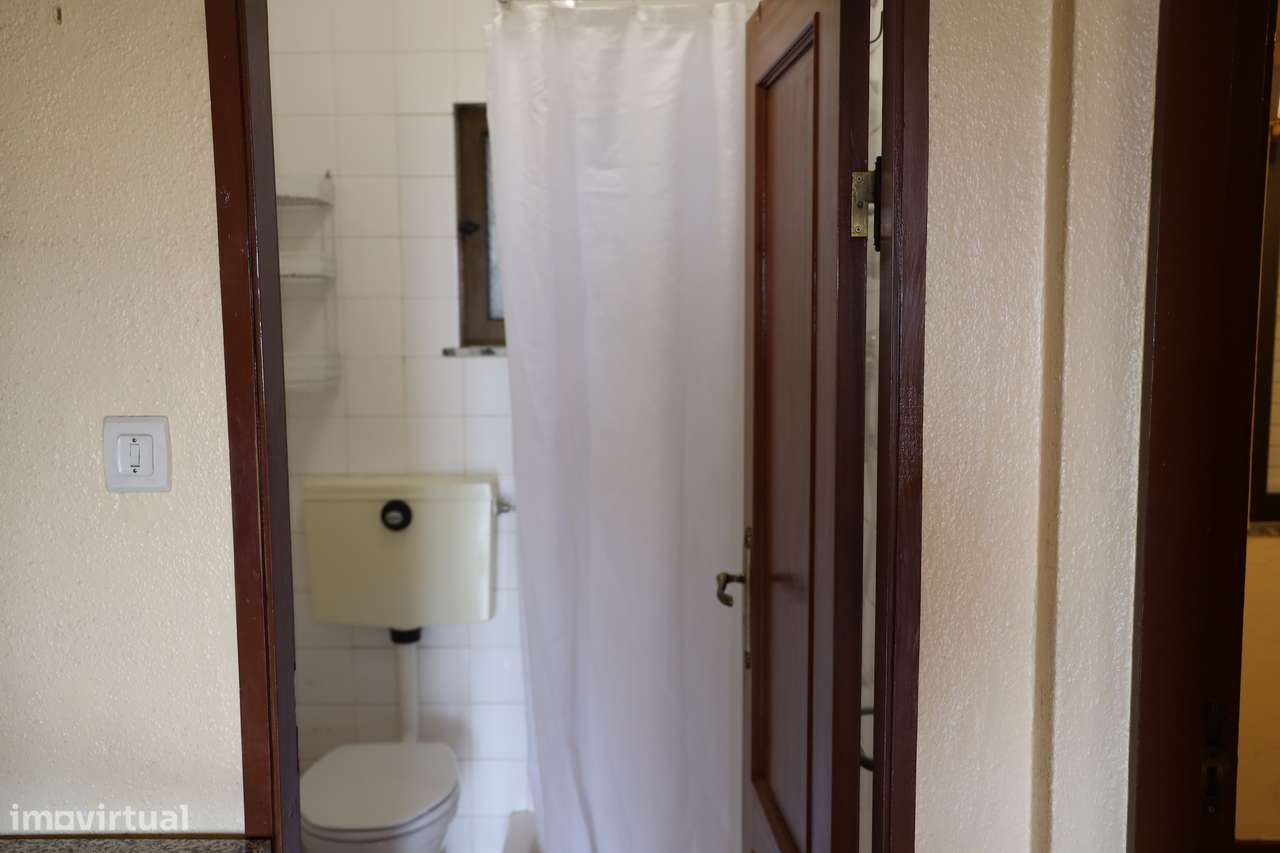 Moradia T4 com jardim em Peso da Régua - Grande imagem: 5/54