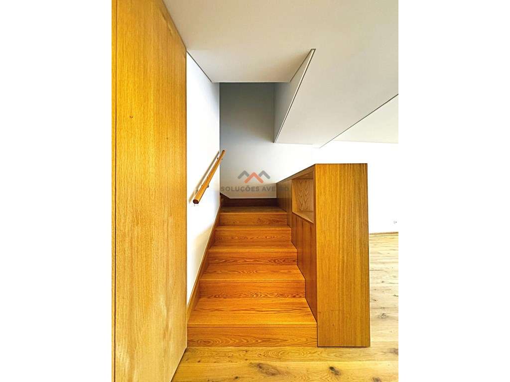 Apartamento T3 Duplex Novo - Centro de Aveiro! - Grande imagem: 4/34