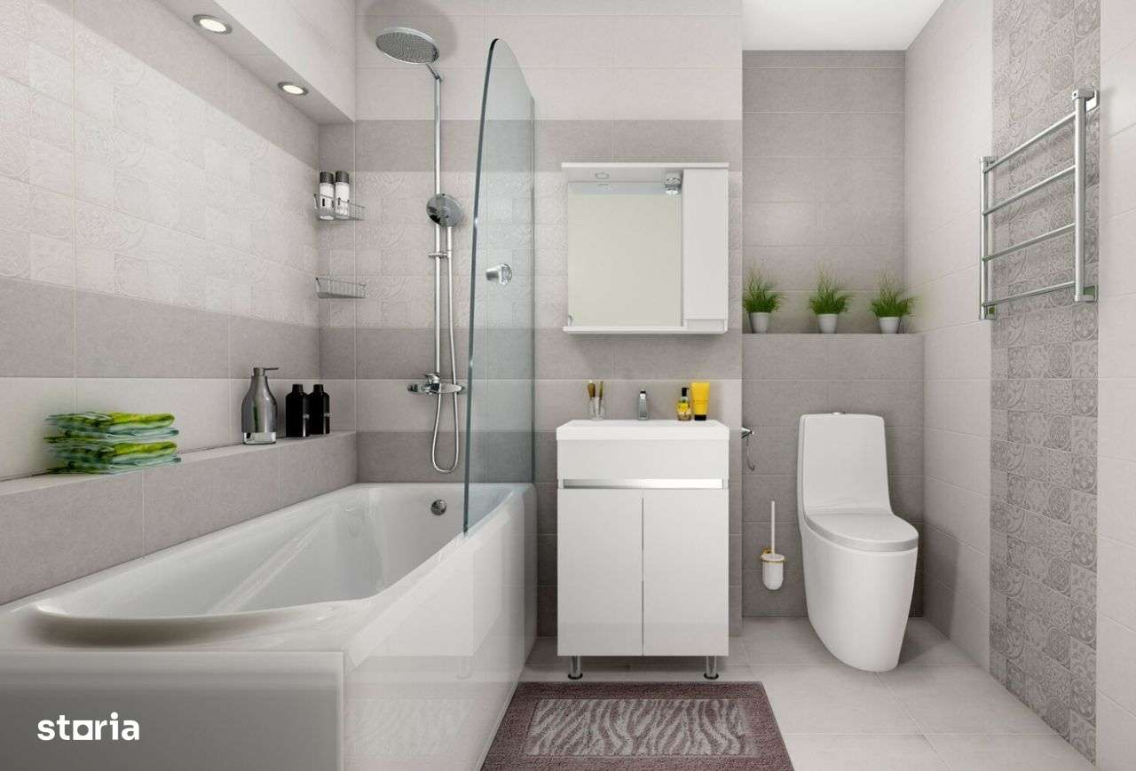 Apartament 2 camere, metrou Berceni - Imagine principală: 4/4