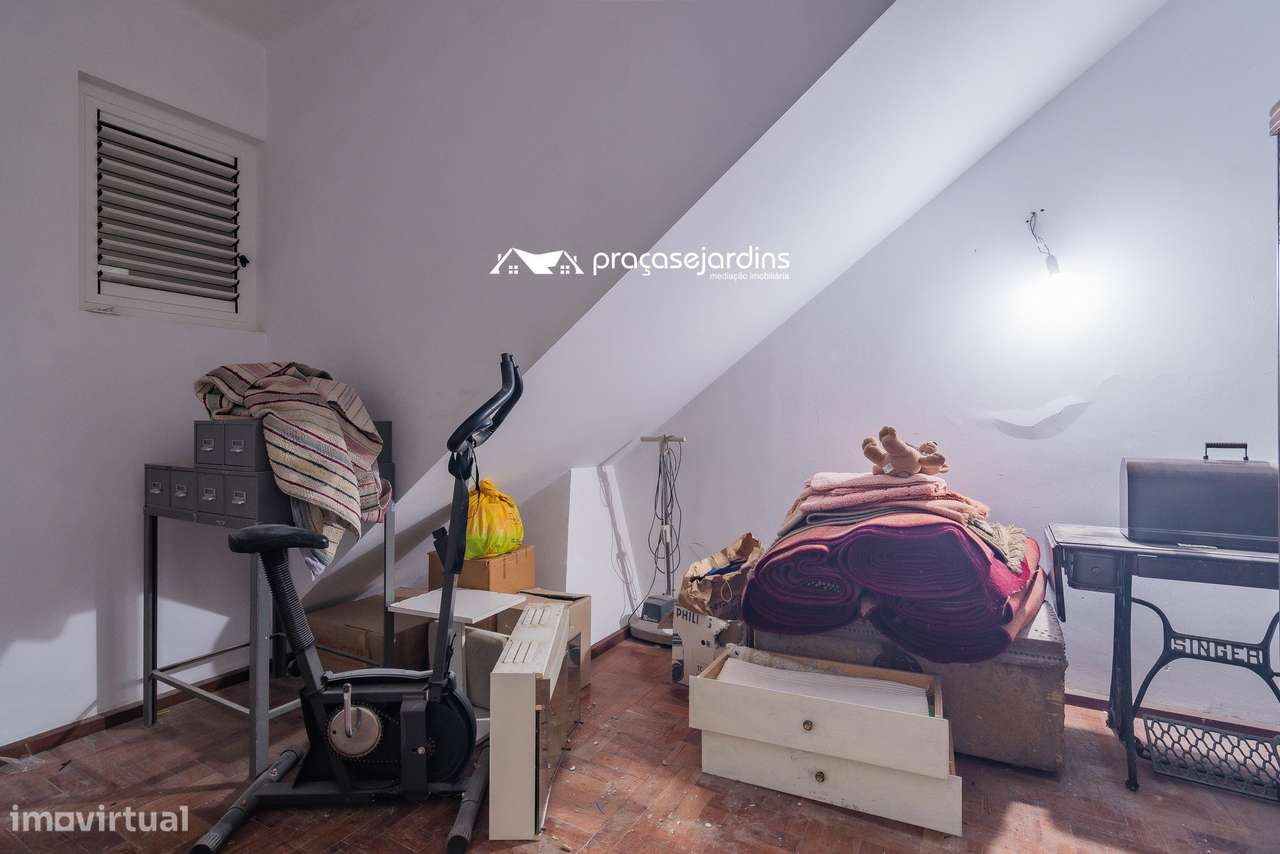 Moradia senhorial perfeita para Investimento (AL - Lar - Unidade Ho...-54