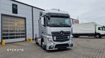 Mercedes-Benz Actros 1845 LSnRL - 5