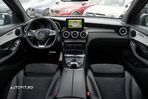 Mercedes-Benz GLC 250 d 4Matic 9G-TRONIC - 2