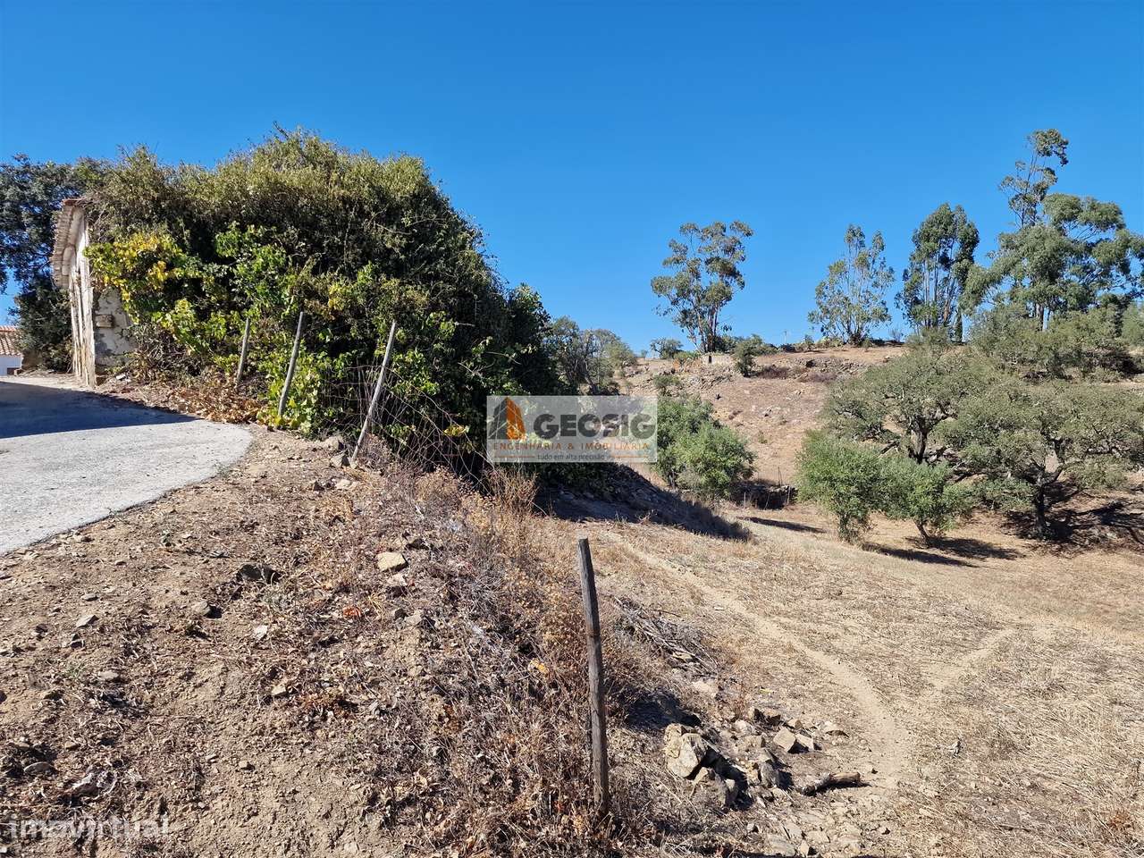 Moradia T3 Venda em Santa Cruz,Almodôvar - Grande imagem: 4/15