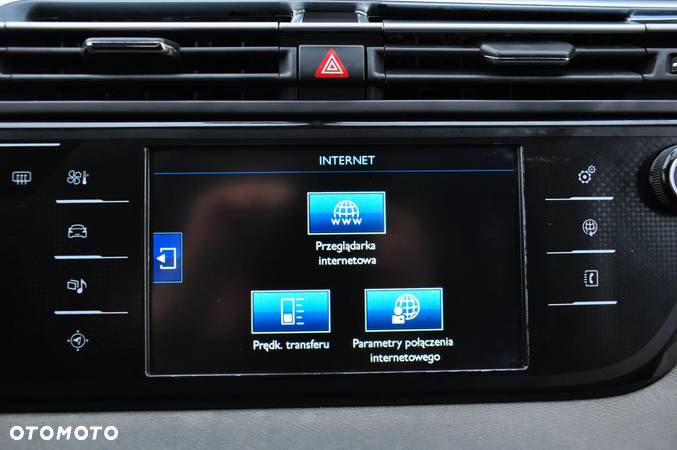 Citroën C4 Picasso PureTech 130 Stop&Start Exclusive - 34