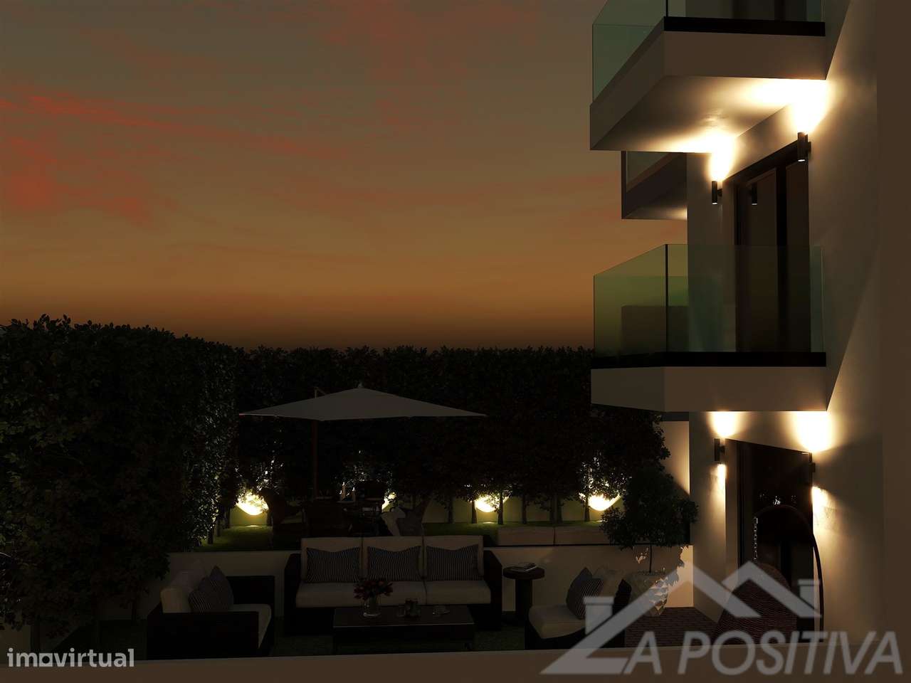 Apartamento T2 Venda em Gafanha da Nazaré,Ílhavo-26