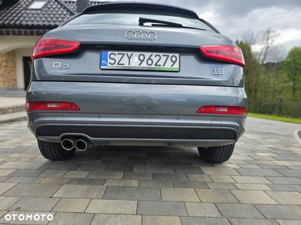 Audi Q3 2.0 TDI Quattro - 16