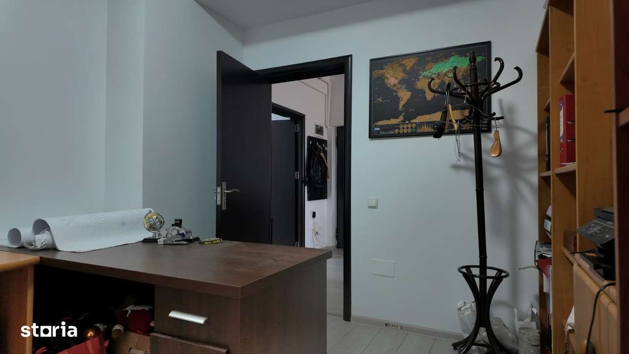 Apartament tip Penthous - Imagine principală: 4/12
