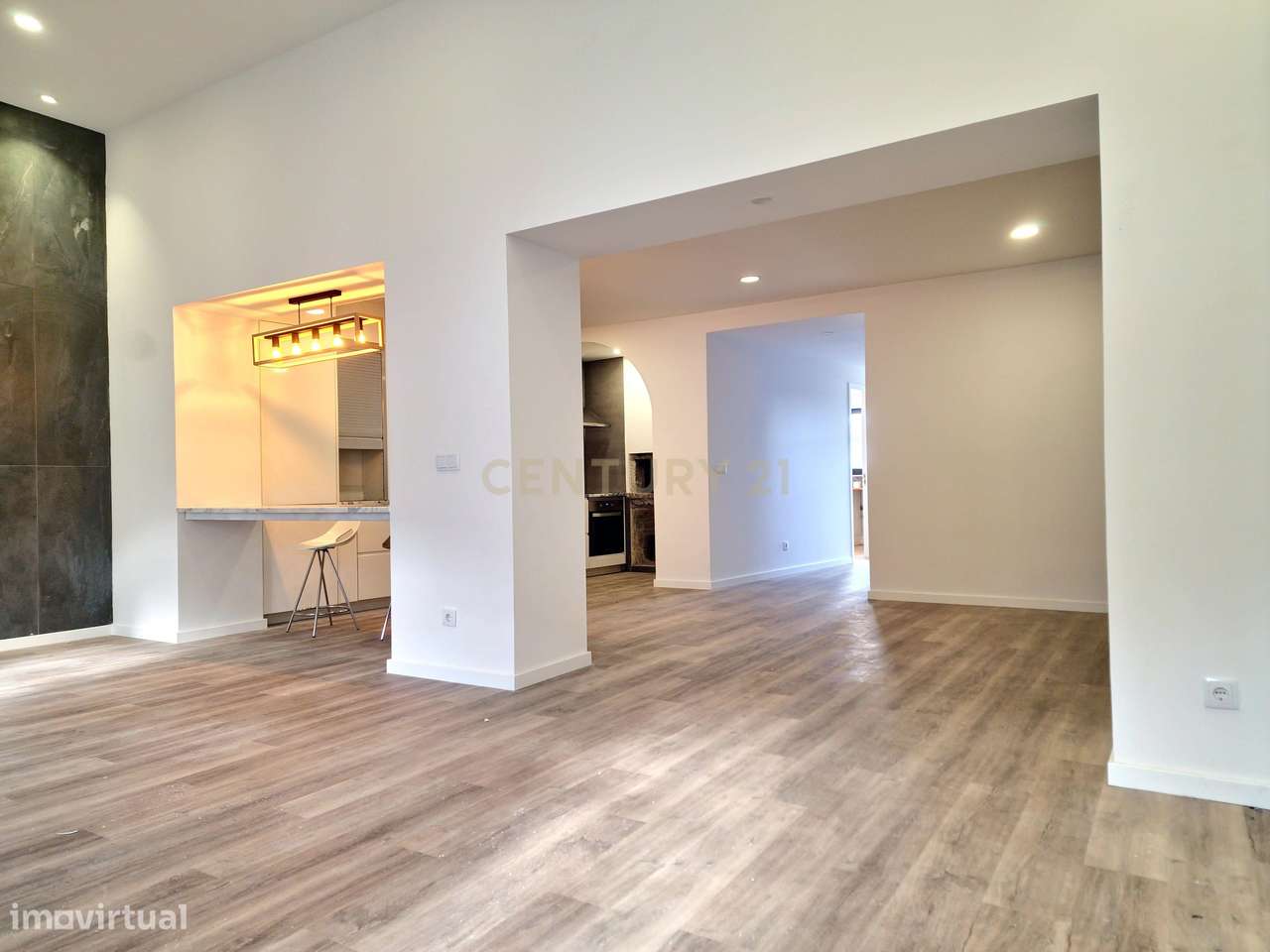 Moradia T3 Achada - Nordeste - Grande imagem: 5/26