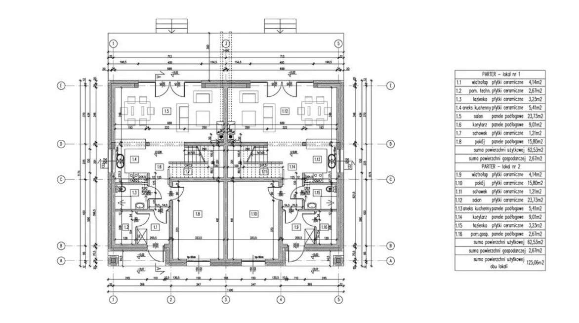 0%prowizji Komfortowy bliźniak z widokiem na naturę-7